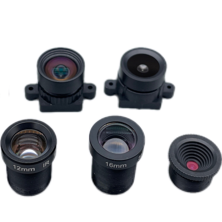 Best Scanning Camera HD 1/4 Inch 1MP 720p GC1054 MJPG Low light UVC ...