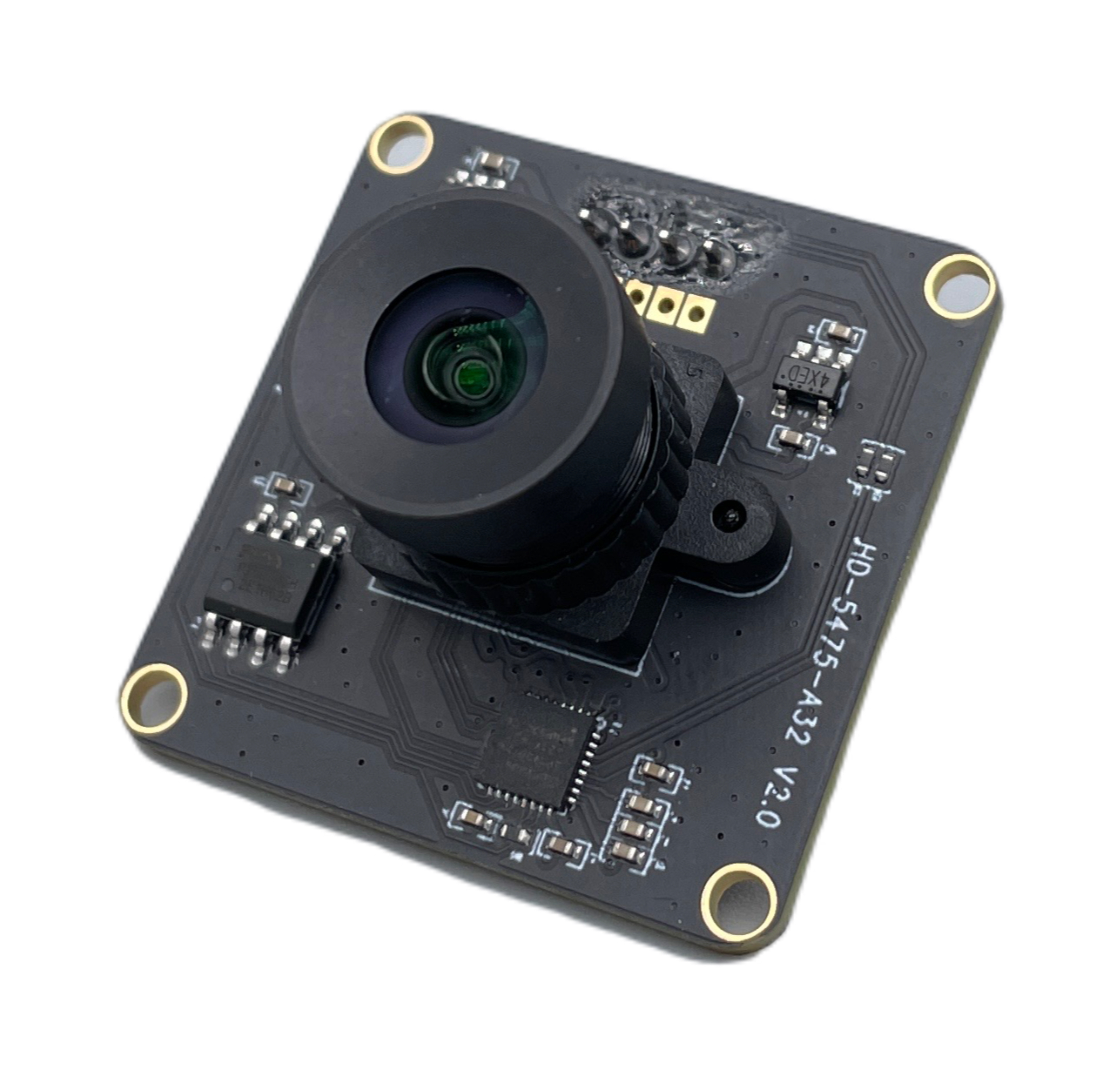 Best Customizable 2MP HD GC2145 CMOS Camera Module GC2145 720P 30fps ...