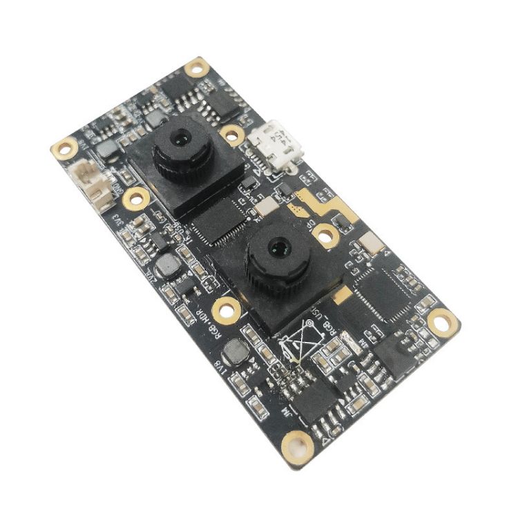 Best Manufacturer of Gc1054 - AR0230 1080p HDR wide dynamic face ...