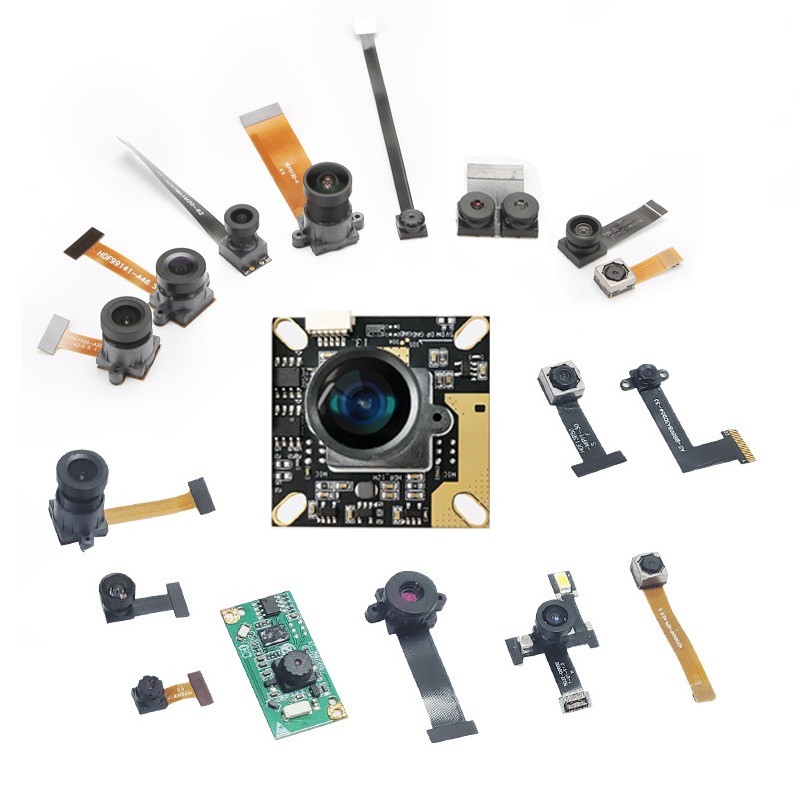 Best OEM Support customization GC1054 GC1084 1MP 720P 30fps Low light ...