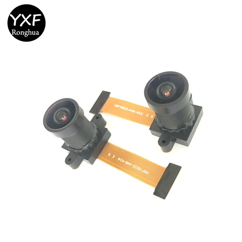 Parallel Interface Dvp Camera Module Best 720P wide dynamic range HD surveillance parallel DVP interface ...